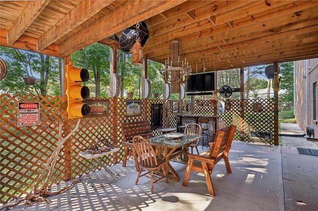 7820 Wynfield Circle, Cumming, GA 30040