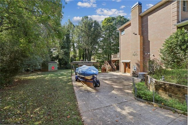 7820 Wynfield Circle, Cumming, GA 30040