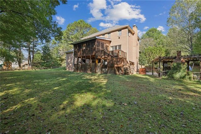 7820 Wynfield Circle, Cumming, GA 30040