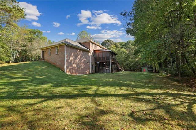 7820 Wynfield Circle, Cumming, GA 30040