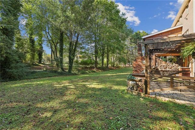 7820 Wynfield Circle, Cumming, GA 30040