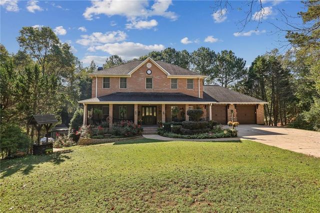 7820 Wynfield Circle, Cumming, GA 30040