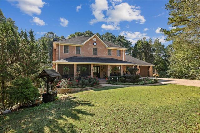 7820 Wynfield Circle, Cumming, GA 30040