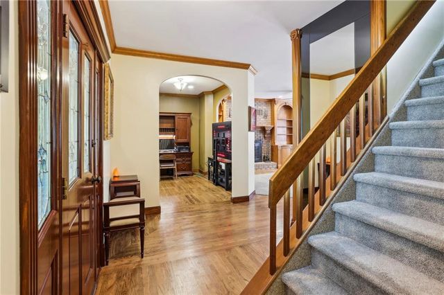 7820 Wynfield Circle, Cumming, GA 30040