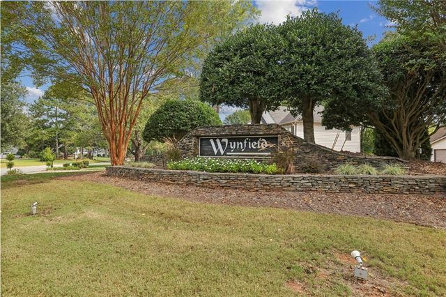 7820 Wynfield Circle, Cumming, GA 30040