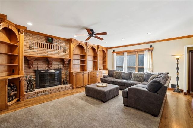 7820 Wynfield Circle, Cumming, GA 30040