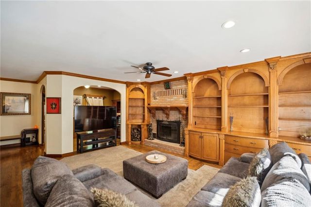 7820 Wynfield Circle, Cumming, GA 30040