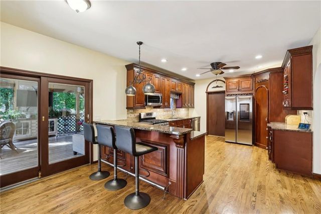 7820 Wynfield Circle, Cumming, GA 30040