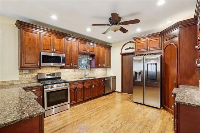 7820 Wynfield Circle, Cumming, GA 30040