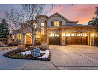 19984 E Crooked Pine Cir, Parker, CO 80134