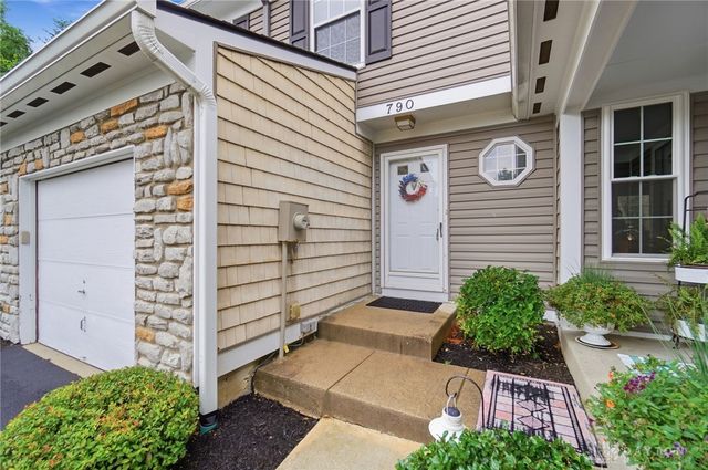 790 Lakeshore Drive, Hamilton Twp, OH 45039