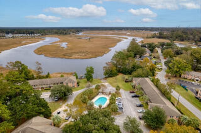 6240 Old Point Road Apt C7, Hanahan, SC 29410