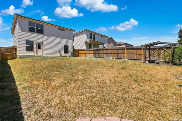 25002 Remington Oaks, San Antonio, TX 78261