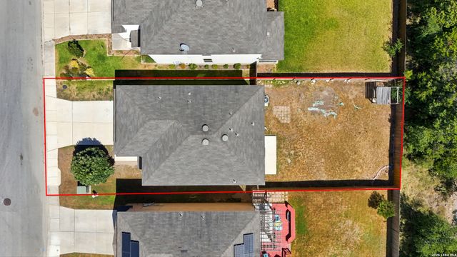 25002 Remington Oaks, San Antonio, TX 78261