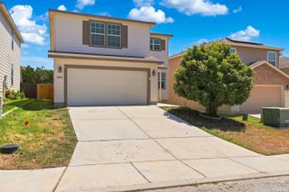 25002 Remington Oaks, San Antonio, TX 78261