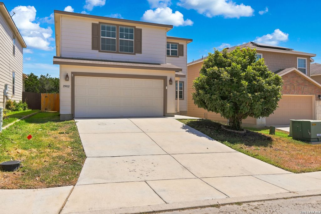 25002 Remington Oaks, San Antonio, TX 78261