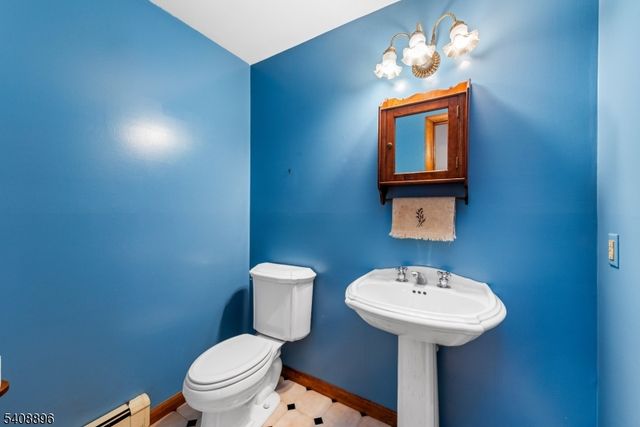 30 Mackerley Rd, Green Twp., NJ 07860