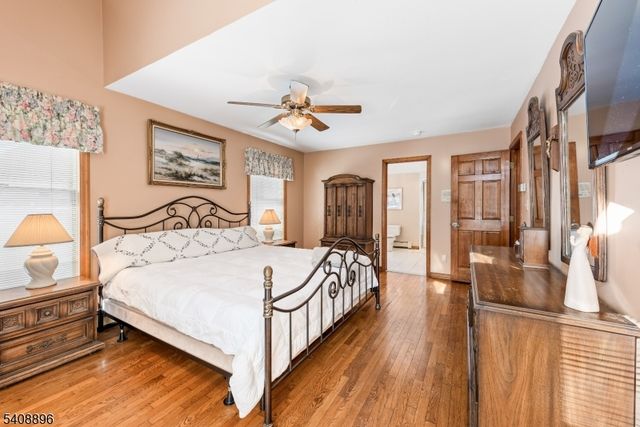 30 Mackerley Rd, Green Twp., NJ 07860