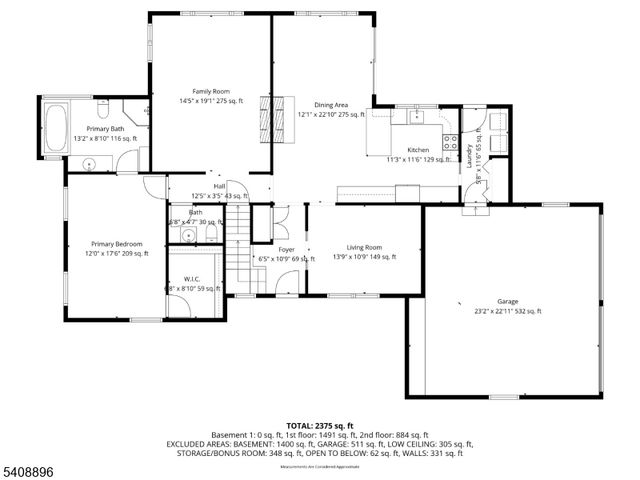 30 Mackerley Rd, Green Twp., NJ 07860