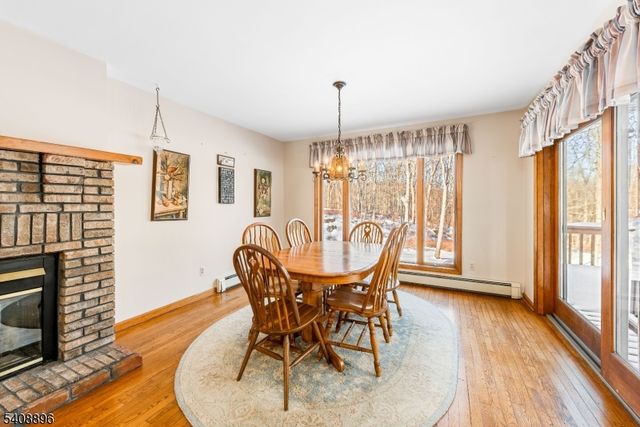 30 Mackerley Rd, Green Twp., NJ 07860