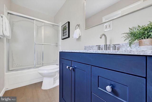 114 DONCASTER RD, Joppa, MD 21085