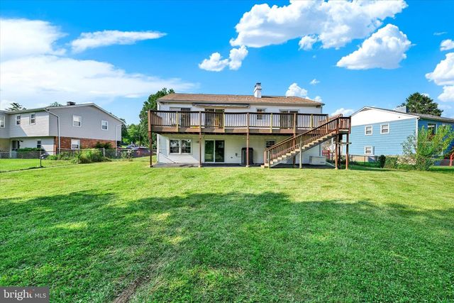 114 DONCASTER RD, Joppa, MD 21085