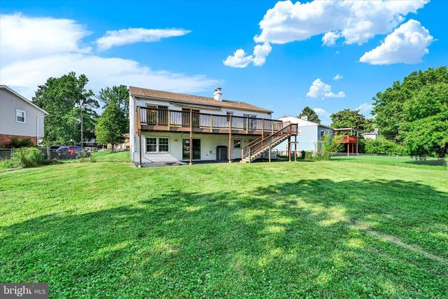 114 DONCASTER RD, Joppa, MD 21085