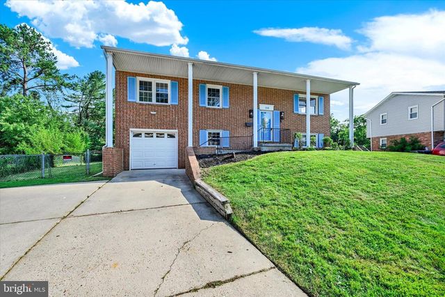 114 DONCASTER RD, Joppa, MD 21085