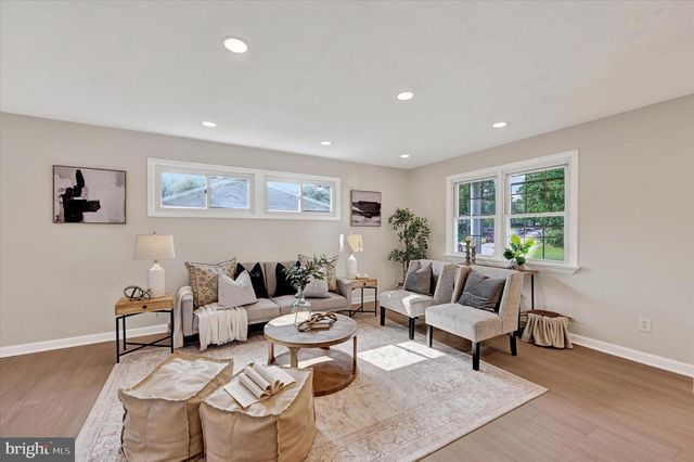 114 DONCASTER RD, Joppa, MD 21085