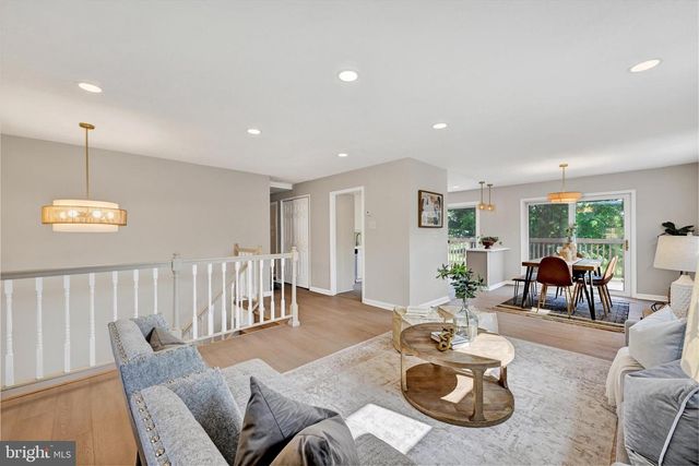 114 DONCASTER RD, Joppa, MD 21085
