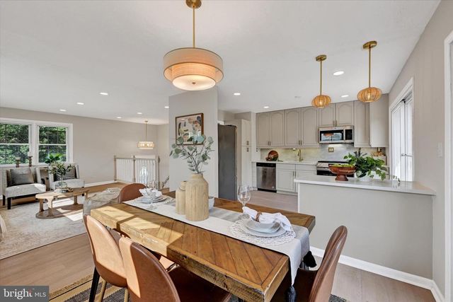 114 DONCASTER RD, Joppa, MD 21085
