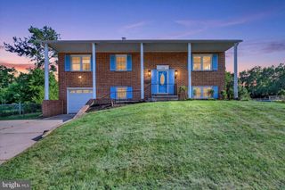 114 DONCASTER RD, Joppa, MD 21085