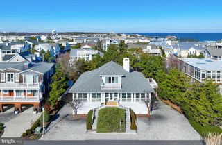 19 PALMER AVE, Rehoboth Beach, DE 19971