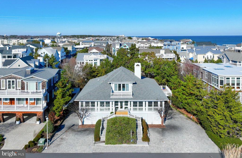 19 PALMER AVE, Rehoboth Beach, DE 19971