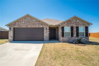 701 Belhaven Road, Centerton, AR 72719