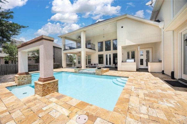 25207 Springwood Lake Drive, Katy, TX 77494