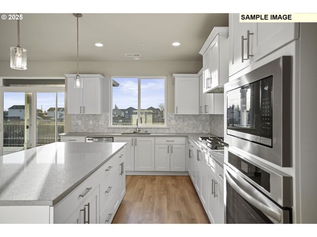 10702 Ne 138th Ave Lot 43, Vancouver, WA 98682