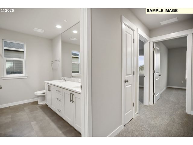 10702 Ne 138th Ave Lot 43, Vancouver, WA 98682