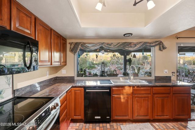 3770 N Gunnison Drive, Tucson, AZ 85749