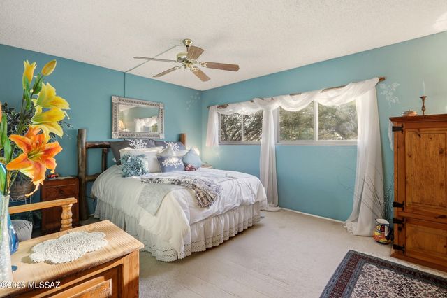 3770 N Gunnison Drive, Tucson, AZ 85749