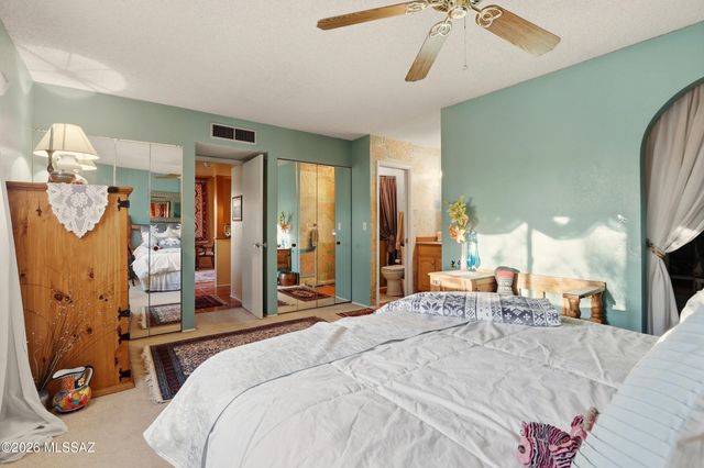 3770 N Gunnison Drive, Tucson, AZ 85749