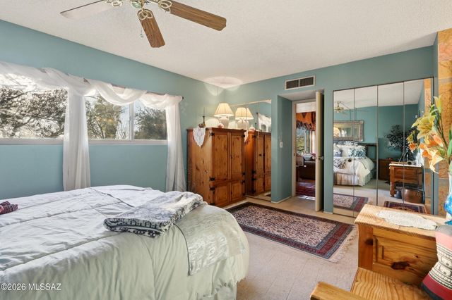 3770 N Gunnison Drive, Tucson, AZ 85749