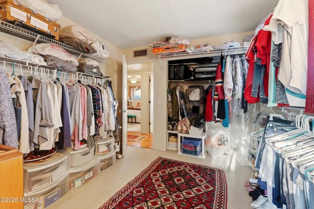 3770 N Gunnison Drive, Tucson, AZ 85749