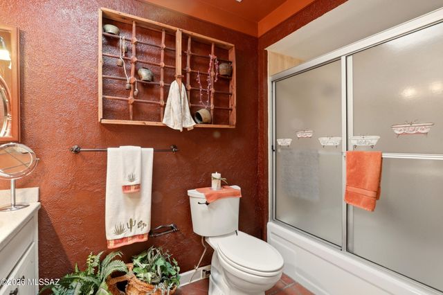 3770 N Gunnison Drive, Tucson, AZ 85749