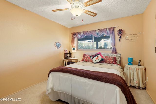 3770 N Gunnison Drive, Tucson, AZ 85749