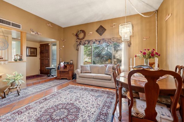 3770 N Gunnison Drive, Tucson, AZ 85749