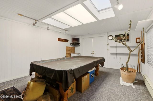 3770 N Gunnison Drive, Tucson, AZ 85749