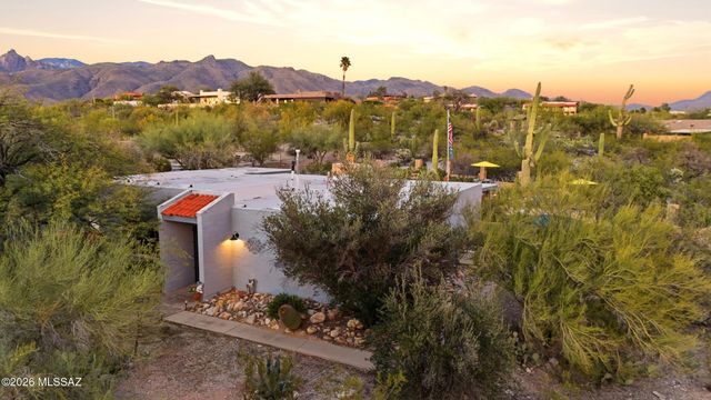 3770 N Gunnison Drive, Tucson, AZ 85749