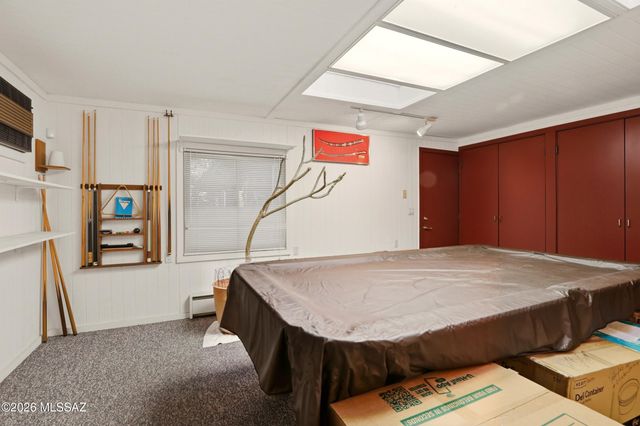 3770 N Gunnison Drive, Tucson, AZ 85749