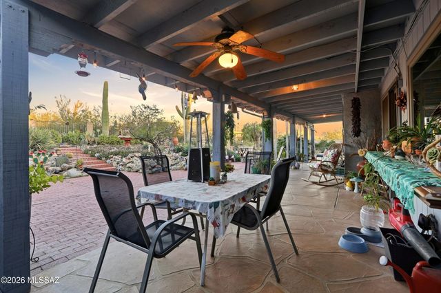 3770 N Gunnison Drive, Tucson, AZ 85749